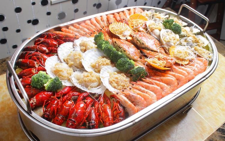 中老年人吃什么對(duì)身體不好，易引發(fā)重金屬超標(biāo)的幾大食物！