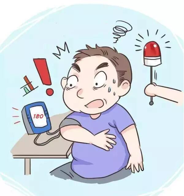 體檢血壓偏高就是高血壓嗎？血壓高不一定就是高血壓！