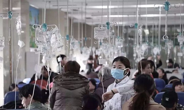 甲流來襲，如何科學預防？！