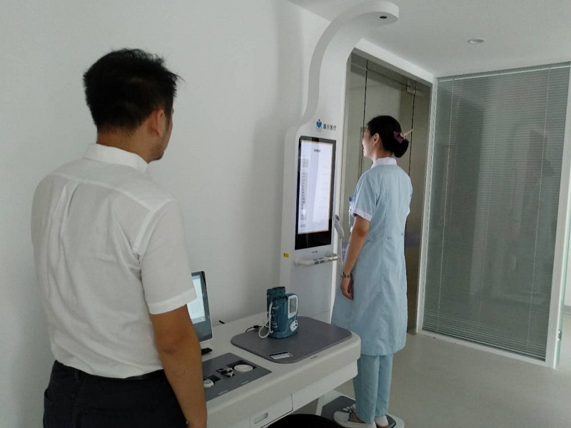 做健康管理一般需要檢查哪些內容？