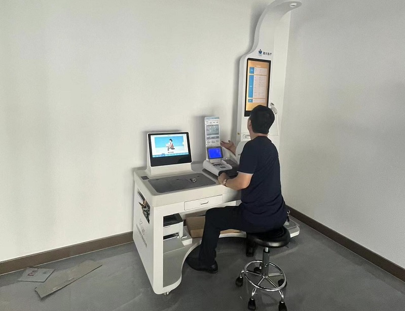 社區健康驛站創新模式是什么？有什么作用？