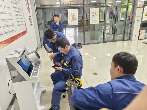 煤礦工人崗前體檢需要檢測哪些項目？一文講清，規范上崗不踩坑