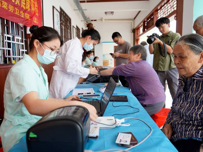 基層公衛是什么？有什么意義？一文說清楚