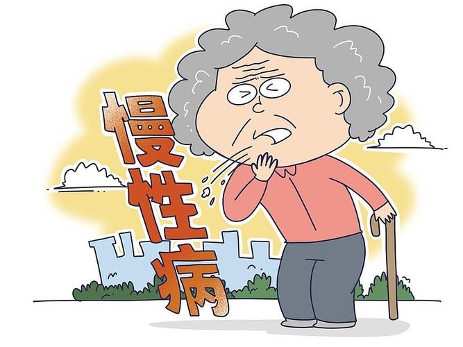 為什么慢病不能根治？很多人都想錯了
