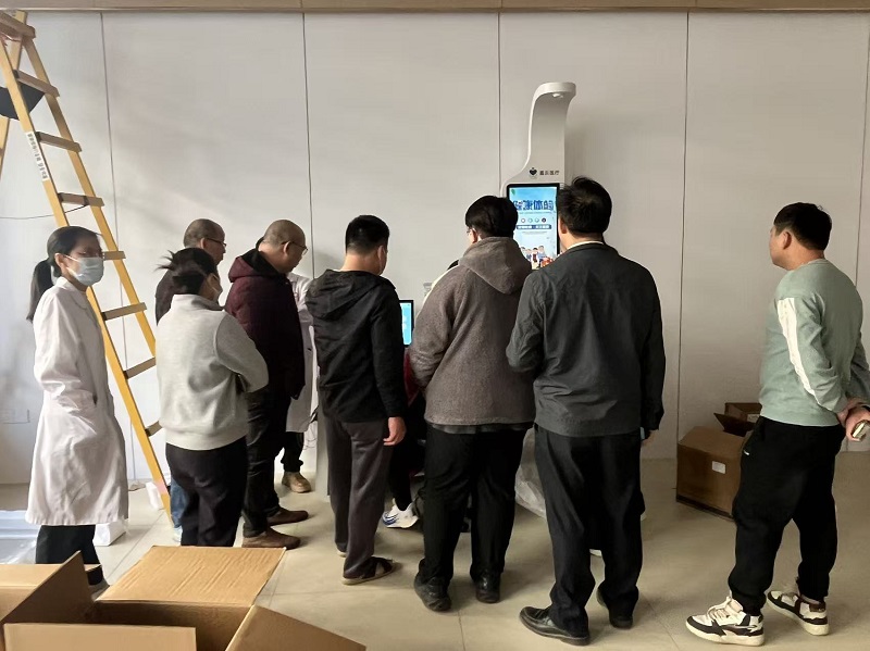 健康小屋工作制度和管理制度有哪些